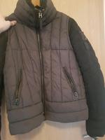 Diesel Jacke mit Fell-Kragen - Stylish & Warm Thüringen - Suhl Vorschau