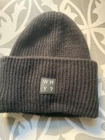 Jogging Beanie neon gelb und schwarze große Mütze Eimsbüttel - Hamburg Eimsbüttel (Stadtteil) Vorschau