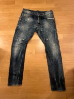 DSQUARED2 Jeans Herren Size 48 München - Pasing-Obermenzing Vorschau