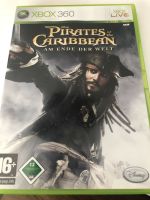 XBOX360 Pirates Caribbean Am Ende der Welt 16+ Münster (Westfalen) - Centrum Vorschau