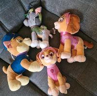 Paw Patrol kuscheltiere Duisburg - Wehofen Vorschau