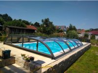 Pool / Poolbau / Schwimmbad im eigenen Garten Niedersachsen - Verden Vorschau