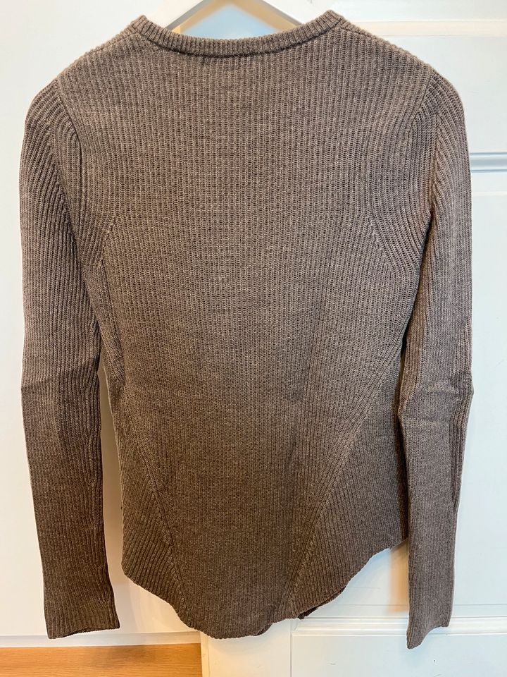 Carven Pullover Wolle Kaschmir neu in München