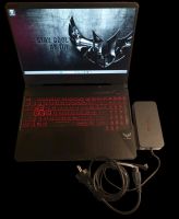 Asus Tuf Gaming Laptop 512gb ssd 8gb RX560 X Hessen - Groß-Gerau Vorschau