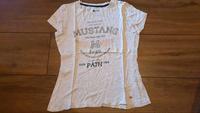 Mustang Shirt grau size S, sehr guter Zustand Bayern - Freising Vorschau