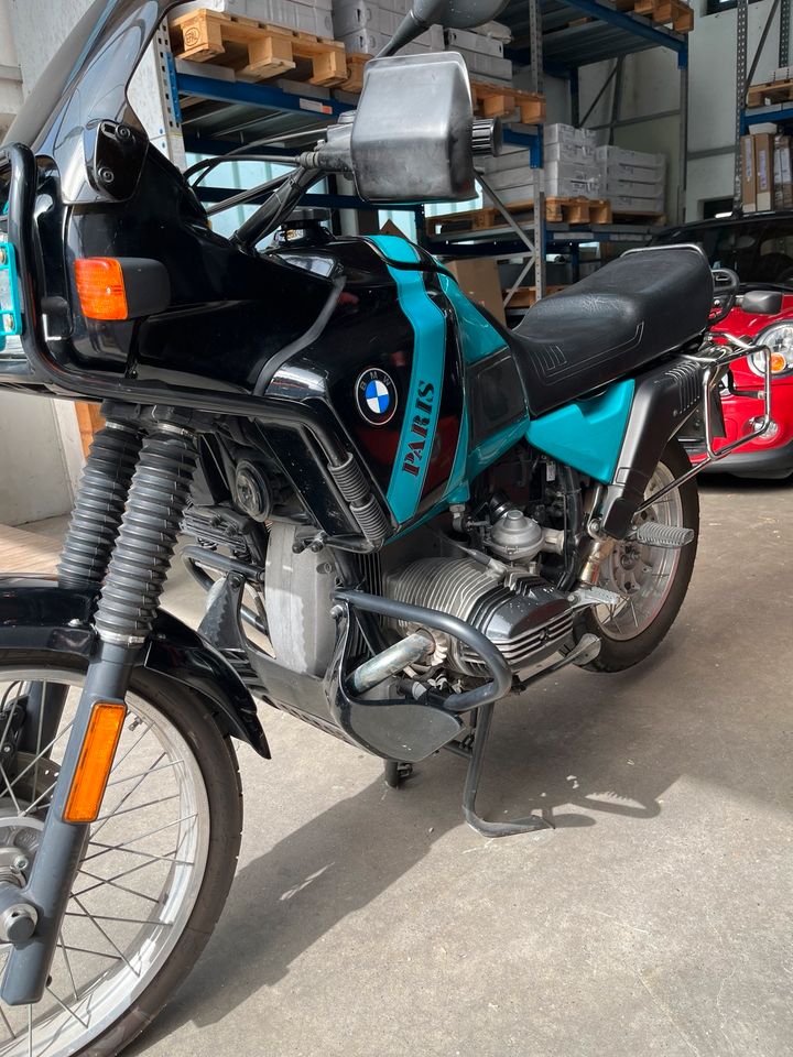 BMW R 100 GS in Bamberg