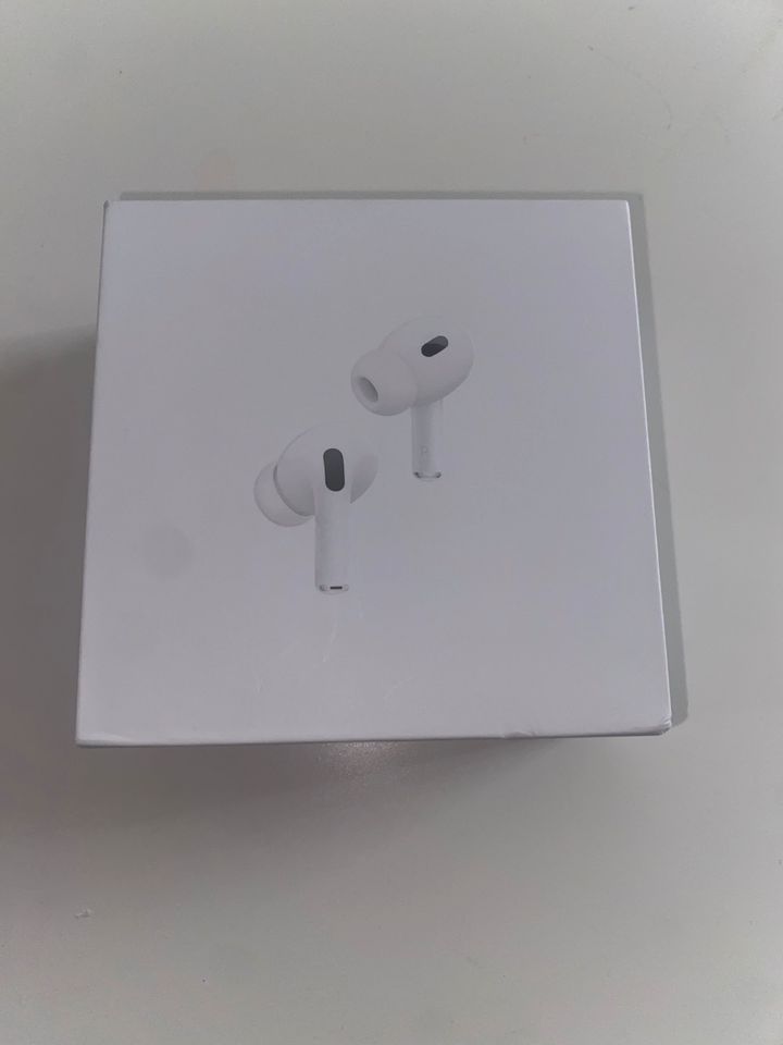 AirPods Pro 2 Generation in Dortmund