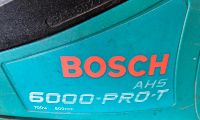 Heckenschere BOSCH 6000 Pro T AHS Nordrhein-Westfalen - Olsberg Vorschau