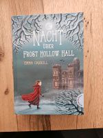 Nacht über Frost Hollow Hall, Emma Carroll Köln - Porz Vorschau