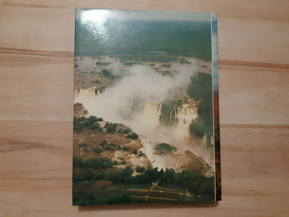 Buch Die Naturwunder der Erde in Möhrendorf