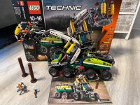 Lego Technic 42080 Obergiesing-Fasangarten - Obergiesing Vorschau