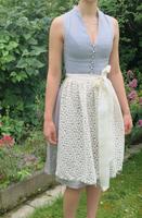 Dirndl Alpenfee Bayern - Velden Vorschau