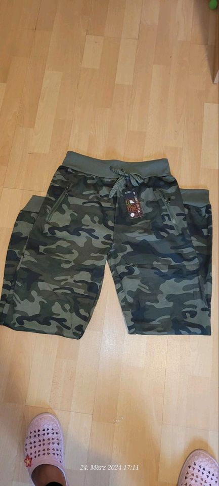 Camo Hose Gr.Xl (NEU) in Velbert