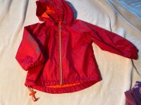 Minymo Jacke Regenjacke pink  Gr. 86 Sommer Münster (Westfalen) - Centrum Vorschau