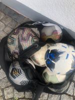 10 Trainingsbälle Adidas Erima Ballpaket Thüringen - Geisa Vorschau