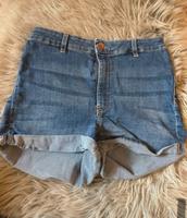 Kurze Hose Baden-Württemberg - Balzheim Vorschau
