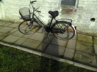 Ich biete Farrad an Niedersachsen - Wittmund Vorschau