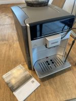 Siemens EQ.6 series 300 Kaffeemaschine, Kaffeevollautomat, EQ 6 Hessen - Lindenfels Vorschau