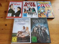 Verschiedene DVDs Bayern - Burgau Vorschau