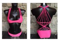 Monokini - Bikini - Badeanzug - NEU Berlin - Wilmersdorf Vorschau