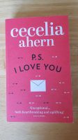 P.S. I love you von Cecelia Ahern, ENGLISCHE Ausgabe Dresden - Blasewitz Vorschau