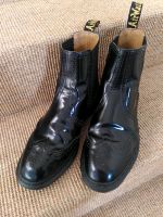 Dr. Martens Stiefeletten Budapester schwarz Gr. 43 wie NEU Bremen - Oberneuland Vorschau