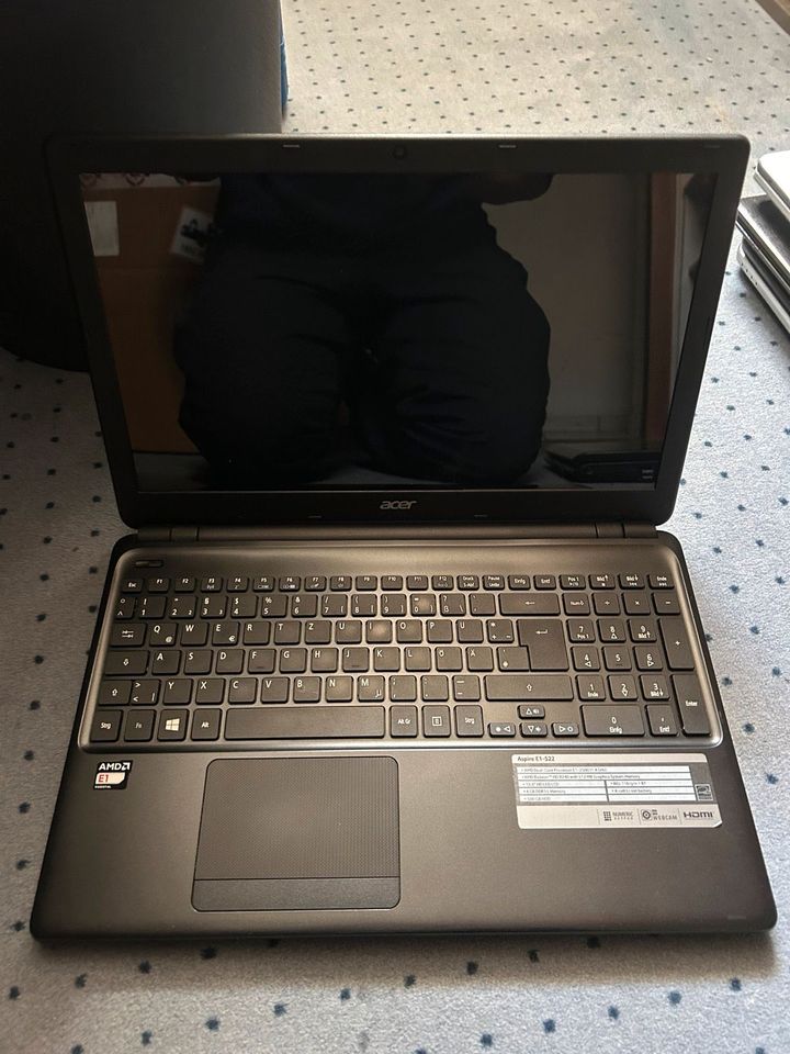 Laptop Konvolut 15 Stück Ersatzteile Schlachtfest in Erfurt