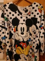 Disney Micky Maus und Freunde langarm T-shirt Nordrhein-Westfalen - Höxter Vorschau