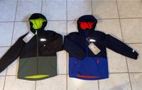 NEU JACK WOLFSKIN 128 Jacke xs snowy days NP 80€ Etikett Zwill Niedersachsen - Elze Vorschau