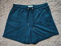 Damen Shorts Gr. 40/42 Baumwolle Blau NEU Niedersachsen - Osterode am Harz Vorschau