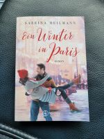 Ein Winter in Paris ☆☆☆ 5,-€ inklusive Versand Saarland - Neunkirchen Vorschau