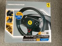 Thrustmaster Essen - Essen-Werden Vorschau