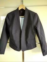 Neuer schöner Freizeit Blazer von Zero, Gr. 38 Marine Bayern - Ludwigschorgast Vorschau