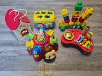 Spielzeug Baby/Kleinkind - Lernkäfer, Lego Duplo, Formeimer uvm. Thüringen - Kölleda Vorschau