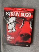 Straw Dogs  wer gewalt sät  Special Edition im Pappschuber DVD Schwerin - Weststadt Vorschau