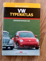 VW Typenatlas Hessen - Willingshausen Vorschau