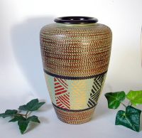 Vintage Keramik Vase Dümler & Breiden 154/20 Mid Century WGP MCM Baden-Württemberg - Bad Mergentheim Vorschau