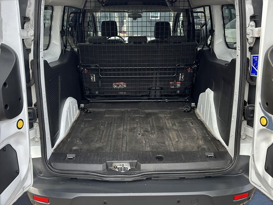Ford Transit Connect*Klima*Tempomat*PDC* in Erfurt