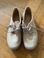 Clarks Damenschuh Schnüren Mitte - Tiergarten Vorschau