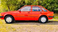 Oldtimer Ford Escort MK3 Rheinland-Pfalz - Urbar Vorschau