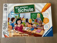 Wir spielen Schule Tip Toi Schleswig-Holstein - Nahe Vorschau