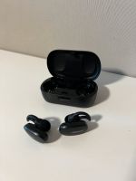 Bose QuietComfort Black Sport In Ear Kopfhörer Bluetooth® Rostock - Südstadt Vorschau