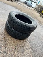 2x Winterreifen 175/65R14 Hessen - Espenau Vorschau