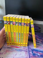 Girls Bravo Manga Komplet Berlin - Lichtenberg Vorschau