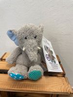 Warmies Minis Baby- Elefant Bayern - Weismain Vorschau