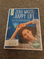 Zero Waste Happy Life  I am so Vio Buch  TOPP Nordrhein-Westfalen - Witten Vorschau