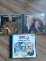 Loriot 3 CDs Schleswig-Holstein - Kalübbe Vorschau