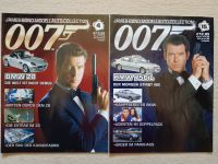James-Bond Modellauto-Collections Hefte Nr. 4 & 15 im Guten Zusta Sachsen - Zwickau Vorschau