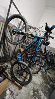 MTB CUBE AMS Fully 130 26 ZOLL PRO SERIES West - Griesheim Vorschau