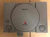 PlayStation 1 Multinorm Konsole + Zubehör - guter Zustand Mitte - Gesundbrunnen Vorschau